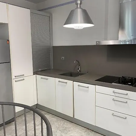 Duplex Centro Apartament Kadyks