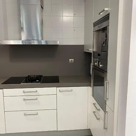 Duplex Centro Apartament *