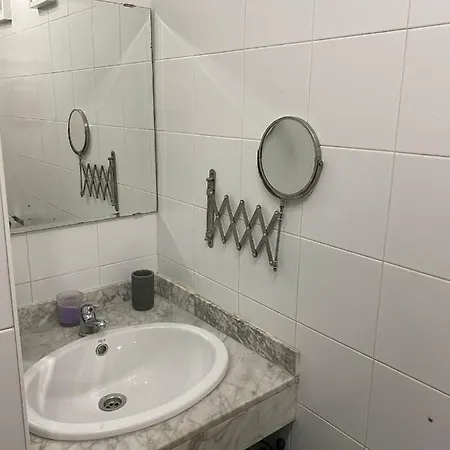 Duplex Centro * Kadyks