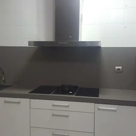 Duplex Centro * Kadyks