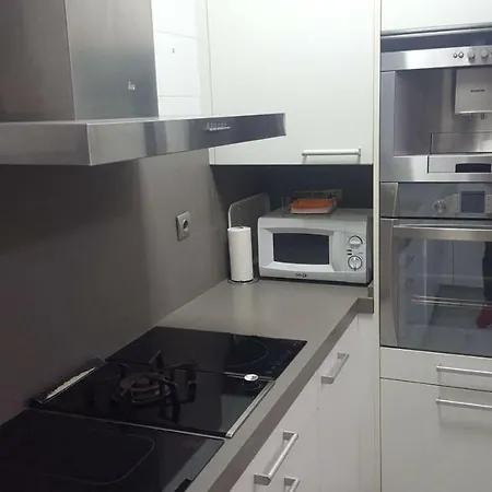Duplex Centro Apartament *