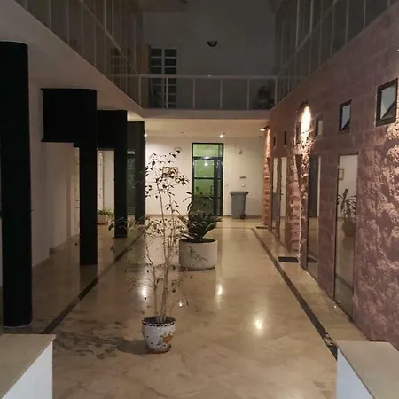 Duplex Centro Apartament