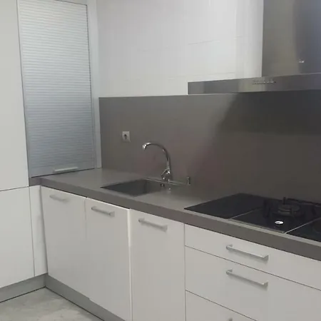 Duplex Centro Apartament *
