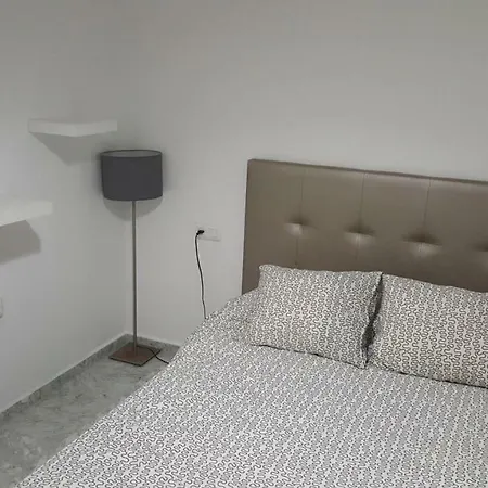 Duplex Centro Apartament *