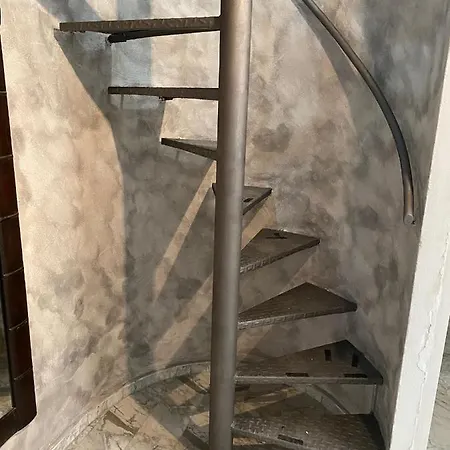 Duplex Centro Apartment Cadiz