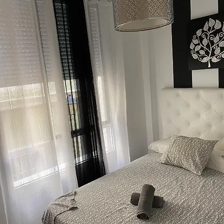 Duplex Centro Cadiz