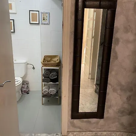 Apartment Duplex Centro