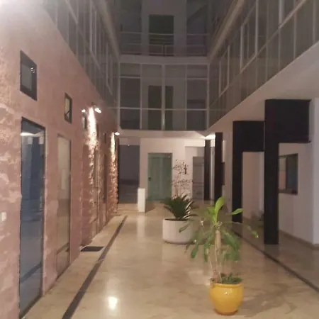 Duplex Centro