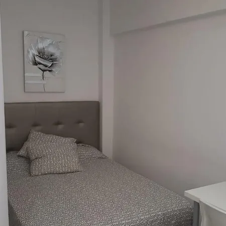 Duplex Centro Cadiz